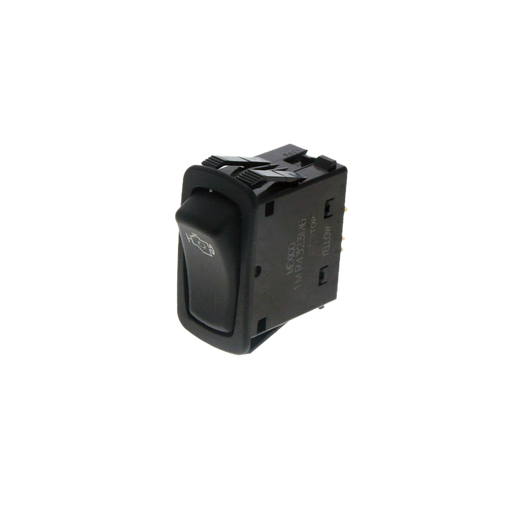 [804144] Interruptor freno motor Mack E7 5 Terminales, 3 posiciones
