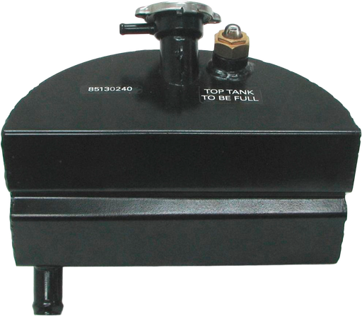 [804043] Tanque Superior / Reservorio de Refrigerante de Metal Mack con Tapa y Visor