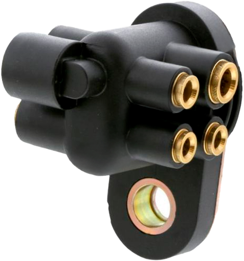 [802648OEM] Válvula Distribuidora y Protección Aire Freno MP8 / Cummins