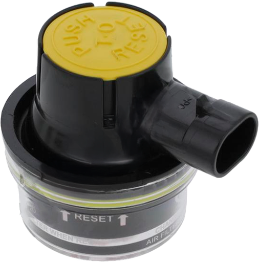 [854025OEM] Sensor Indicador Filtro de Aire Entrada Mack-Volvo