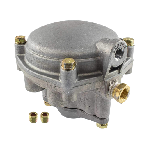 [WA281865] Válvula Rele de Batea RE-6 Emergencia A/S