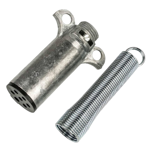 [WA15-730] Conector macho electrico chuto-remolque