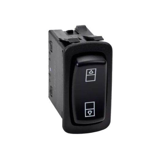 [WA06-0129] Boton Interruptor Eléctrico de ventana Mack Vision CH/CV