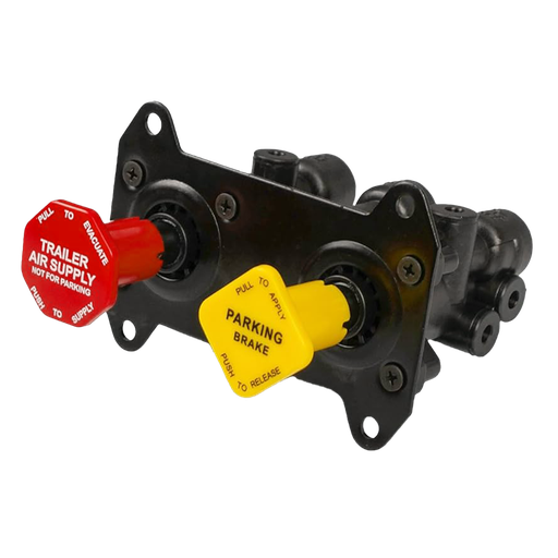 [WA800257] Válvula Aire Machine Break Conexiones- Rápidas