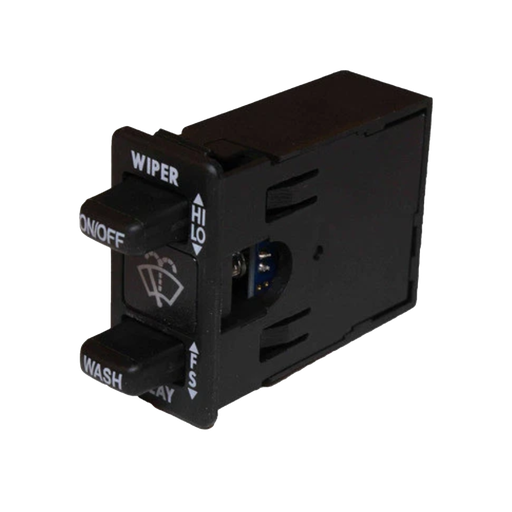 [WA06-0008] Interruptor de Control del limpiaparabrisas Freightliner CL-120