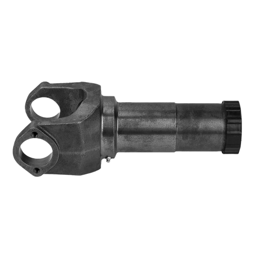 [6-3-2651KXR] Yoke deslizante De 2,5" 16 dientes / 6,09"Ancho, 11,68"Largo