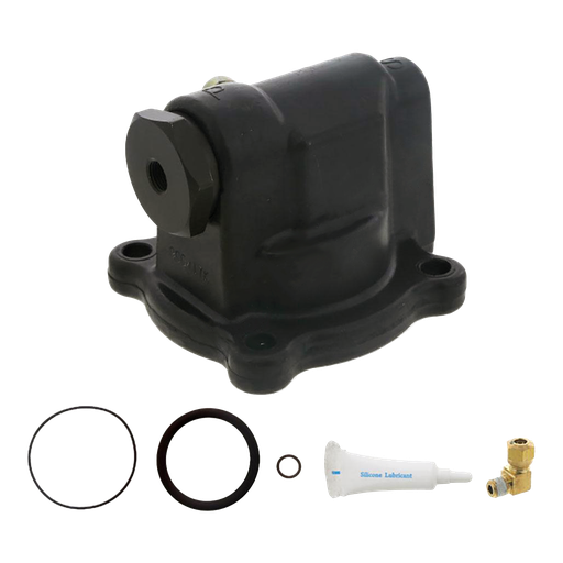 [K3331] Kit Válvula Divisora de aire de Transmisión Maxi-Fuller RT/RTLO