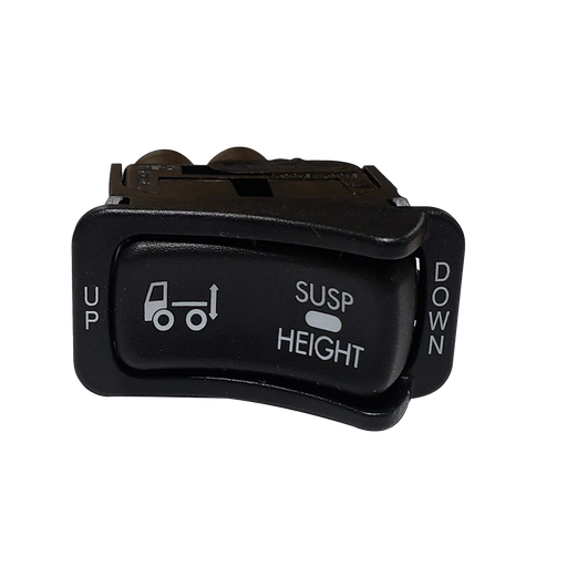 [25166549] Switch Control Suspensión Trasera CXN/VISION