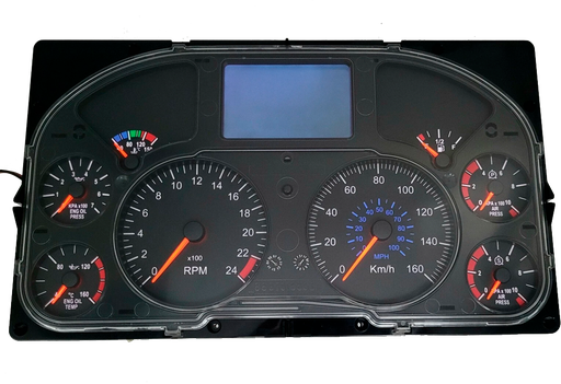 [22808435] Cluster Tablero Mack Granite Mp8 con Relojes