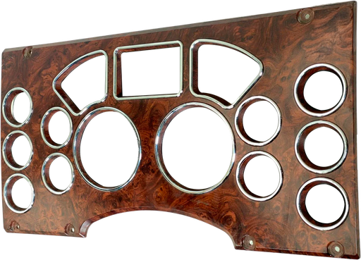 [20904661] Panel Tablero / Tapa Cluster Mack Vision Pinacle CXU / Mp8