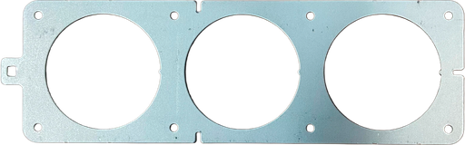 [25194812] Soporte del Reloj Manómetro Mp8