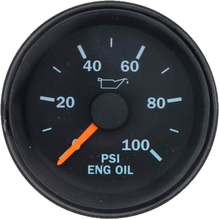 [21814271] Reloj Manómetro temperatura escape  200-1400 °F MP8