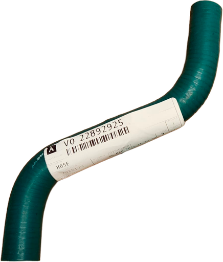 [22892925] Manguera Enfriador Direccion Recta MP8