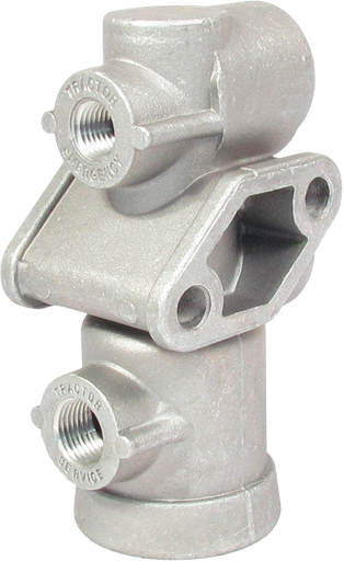 [F224739] Valvula Proteccion de Tractor TP3 Sencilla