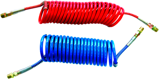 [F224748E] Set Manguera Aire chuto a batea A/S