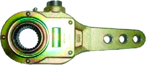 [F224772] Rache de freno estria fina 1-1/2 sd 28diente 5in-6in-7in Axle 16-1/2”