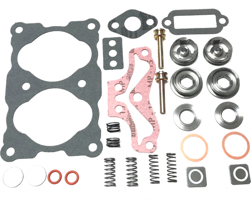 [F224885] Kit Reparacion y Empaque Superior de Compresor Tu-Flo 550, 770