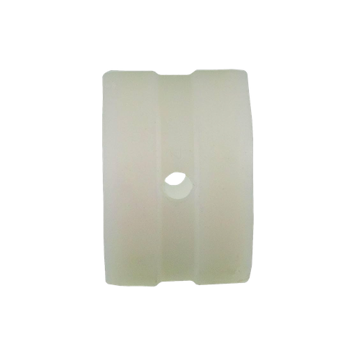 [F224993] Buje Plástico del Árbol Leva Freno Tipo Corto de 1,5"D.I x 1,89"D.E x 1,25"Largo