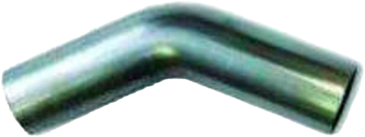 [F247718E] Codo de escape de 5 "x 45 grados