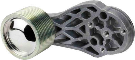 [S-25570] Tensor Polea del ventilador MP8