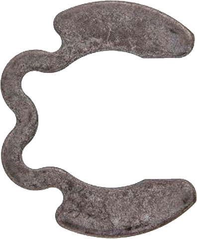 [S-42851] Retenedor bloqueo arbol leva de freno 1.04" D.I Trailer