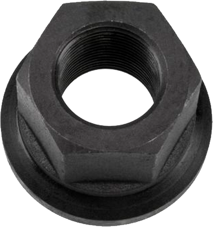 [S-9415] Tuerca M22x1,5 Hex: 33mm Height: 31mm Tambor