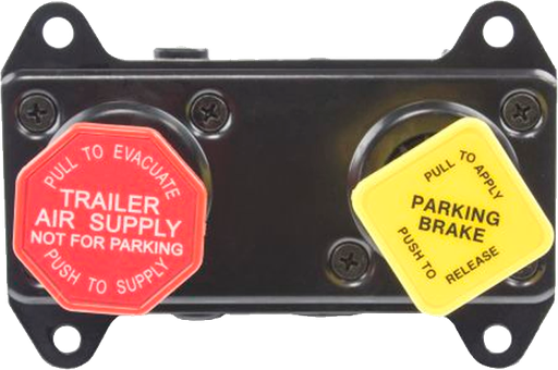 [S-16929] Válvula Aire Machine Break Conexiones- Rápidas