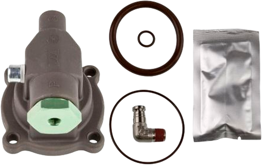 [K-3331] Kit Válvula Divisora aire Transmisión Fuller RTLO-14918B / 14913A
