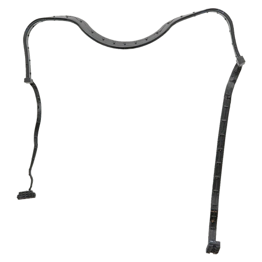 [831127] Empacaura del Housing MP8