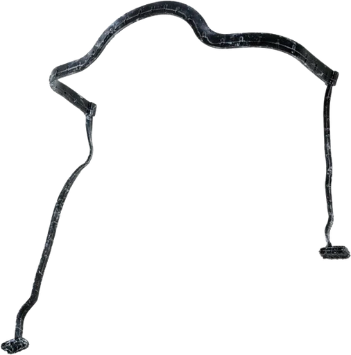 [831127] Empacaura del Housing MP8