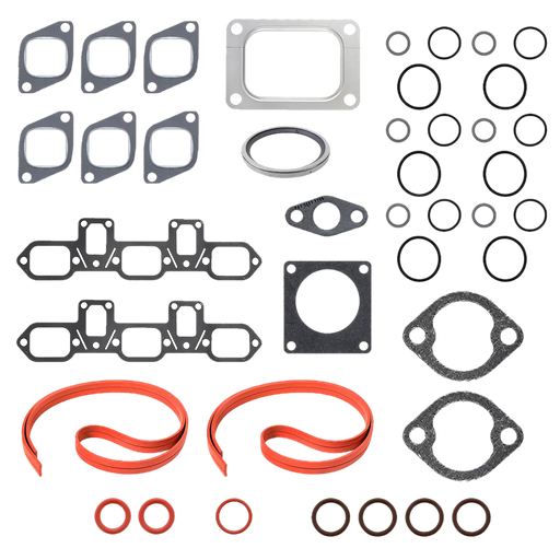 [EGS3896] Kit Empaque Inferior Motor E7M Mecanico