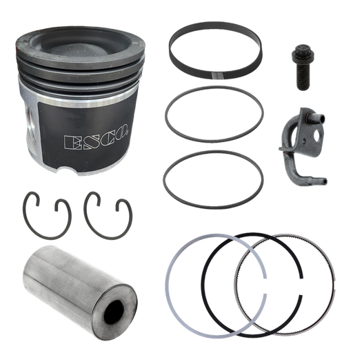 [ES23532554-30] Cylinder kit S60 c/rociador aro 3mm