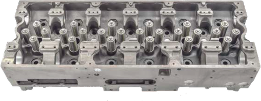 [MCB5413782] Camara de compresion ISX (serial motor 79231331)