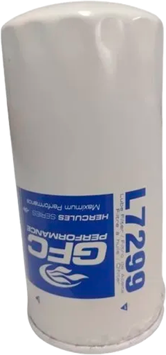 [L7299] Filtro GFC Aceite Iveco Stralis