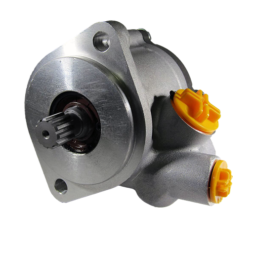 [741422] Bomba de direccion Freightliner Century/Columbia/FLD-120/M2. de 11 dientes / Rotacion: izquierda