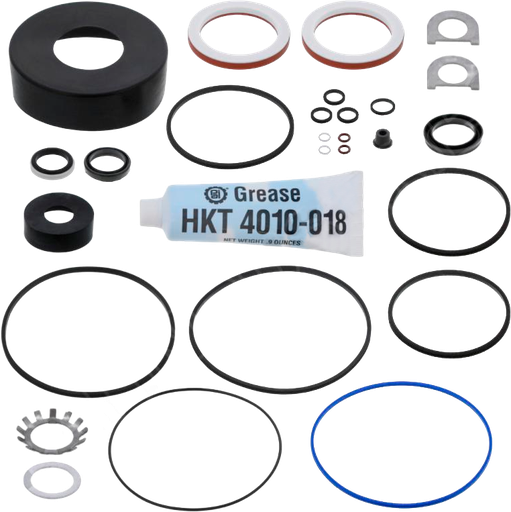 [HKT4010] Kit de sellos de dirección Mack / Freightliner CL-120, FLD-120 y M2-106