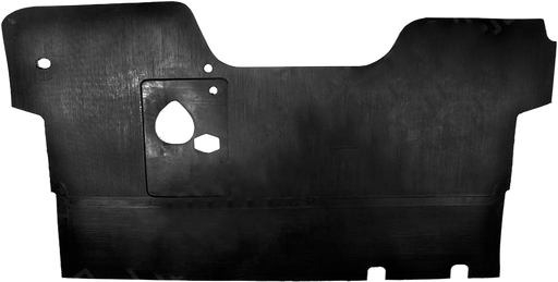 [FMT5731] Alfombra Mack RD