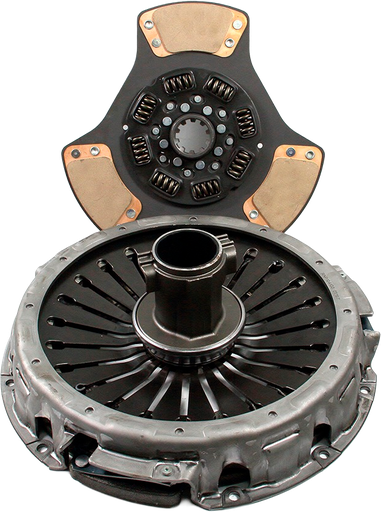 [AN-104100] Kit Embrague Freightliner M2-106 14", 8R, 3P,1.75"