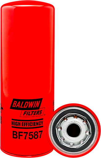 [BF7587] Filtro de Combustible Caterpillar C15