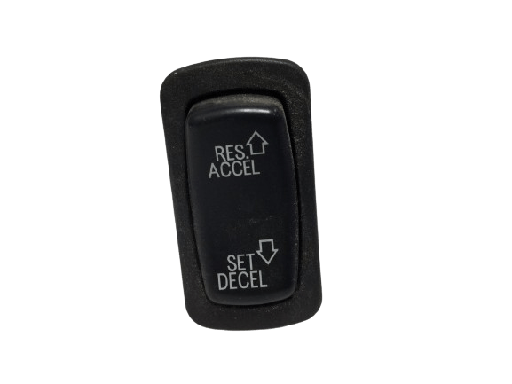 [82278929] Interruptor Control Crucero 3 posiciones / 6 terminales Mack