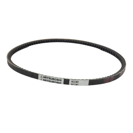 [RECMF-1295] Correa Tipo V 29.5 (Daihatsu, Nissan, Suzuki) AV10x750mm L: 750 mm