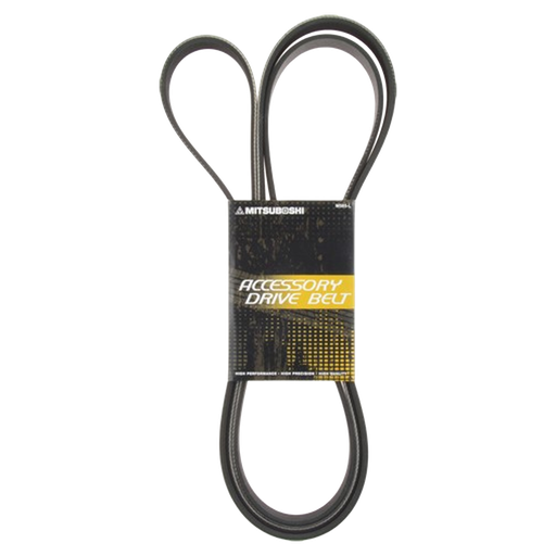 [6PK2370] Correa multicanal (Chevrolet) L: 2375 mm NC: 6