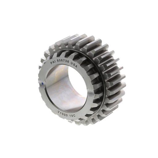 [806736E] Piñon Alta Eje Auxiliar trasero Maxi Torque T2080B-T310M