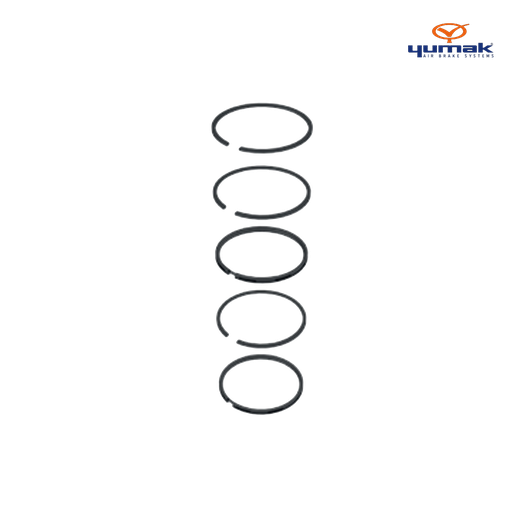 [01.1848] Kit Aro STD Piston TU-FLO 550