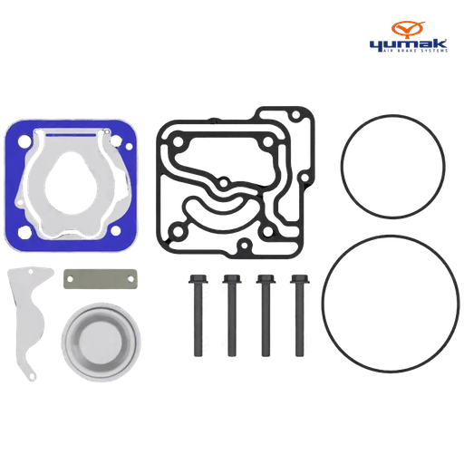 [RK.01.174.01] Kit Reparacion Camara Culata Compresor M2-106