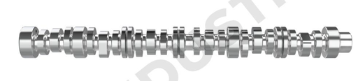 [ECM8999E] Arbol de Leva Motor Mack E-Tech/E7/CX613 con freno en J