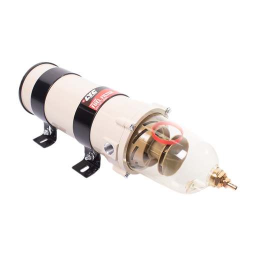 [ENAF-1008] Cojunto Elemento / Turbina Separador De Agua RACOR 1000FH 2020