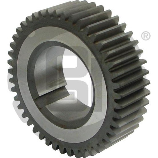 [805009] Engranaje Delantero Cigueñal E7-Tech De 45 Dientes Ext.