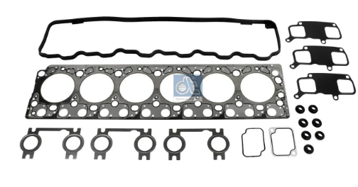 [4.90986] Kit Superior completo MB900 DT