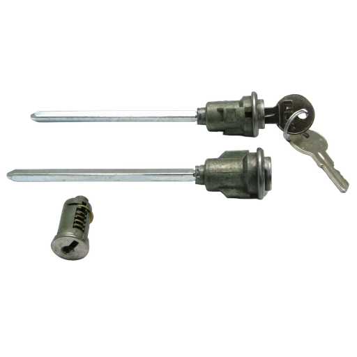 [FLK4721] Cilindro de Puerta Mack R600/RD400